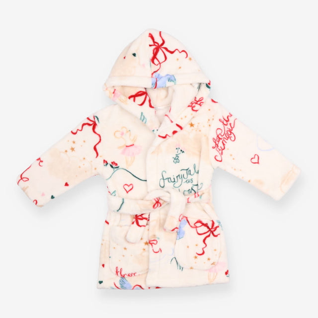 Let There Be Magic Dressing Gown