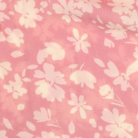 Pink Tea Dress Maternity Nursing Breastfeeding Sum