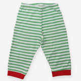 Green Striped Pyjamas