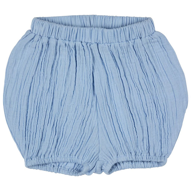 Bloomers pale blue muslin