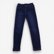 Dark navy jeggings