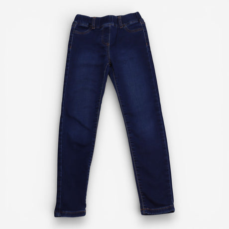 Dark navy jeggings