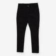 Levi's Black skinny jeans