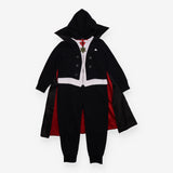 Fancy Dress Vampire Onesie