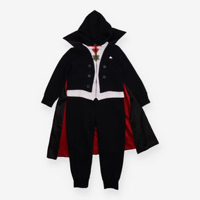 Fancy Dress Vampire Onesie
