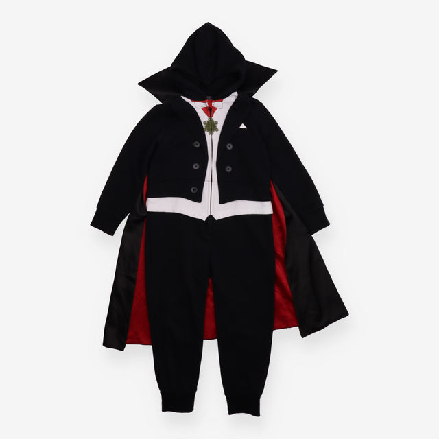 Fancy Dress Vampire Onesie