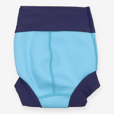 Blue Happy Nappy 