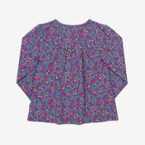 Home ditsy tunic