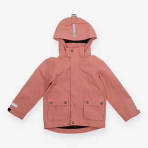 Jacket pink