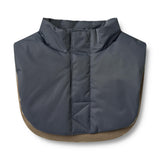 Ink Rivo Puffer Neckwarmer