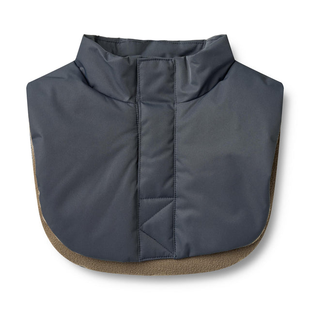 Ink Rivo Puffer Neckwarmer