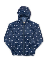 Spot the sheep puddlepack jacket