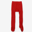 Tight knit red