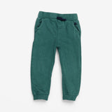 Joggers Green 