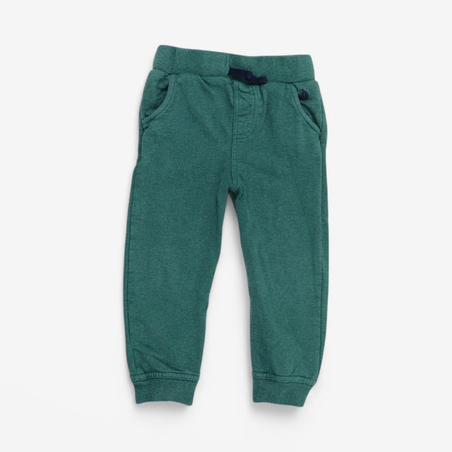 Joggers Green 