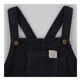 grey cord pinafore