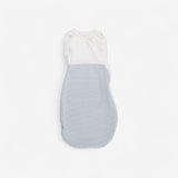 Swaddle Baby Sleepbag Grey Striped