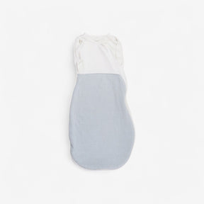 Swaddle Baby Sleepbag Grey Striped