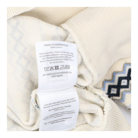 Groovy Towelling Hoodie