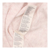 Cardigan Soft Ivory Open Front Long Sleeve Lightwe