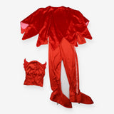 PJMASKS Owlette Jumpsuit with detachable wings