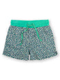 Dinky ditsy shorts