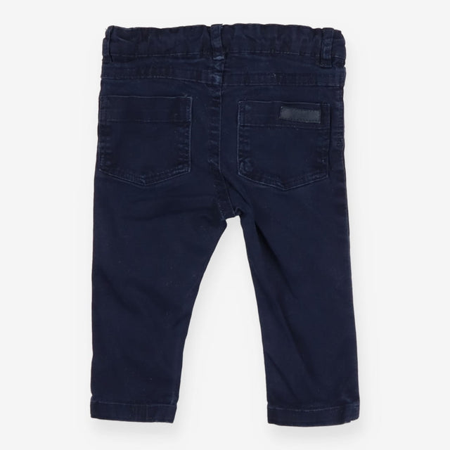 Navy Jeans 