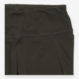 Leggings Khaki Power Full Length High Waist