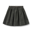 Black Sea Sissi Skirt