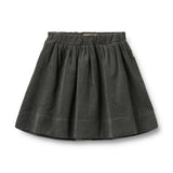 Black Sea Sissi Skirt