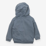 Baby Acorn Cotton Hoodie