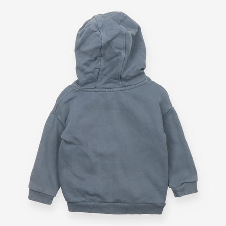 Baby Acorn Cotton Hoodie