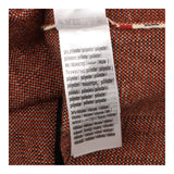 Midi Knitted Tapestry Skirt