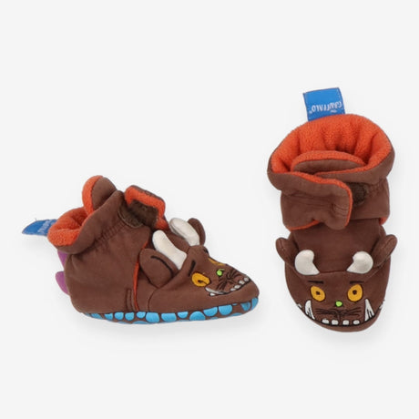 Baby Booties The Gruffalo 