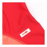 Red Rash Vest