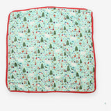 Festive Blanket