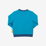 Dino sweatshirt