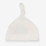 From Babies With Love Knot Hat First Kisses
