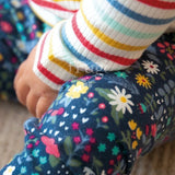 Libby Printed Leggings