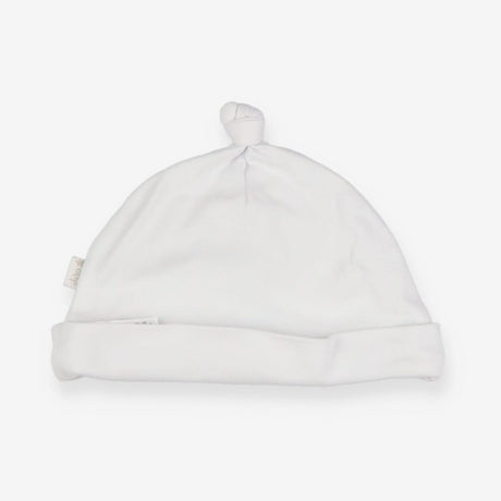 Baby Hat White Peter Rabbit Embroided 