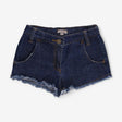 Petit et ida Shorts denim cat pockets 