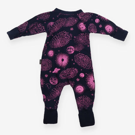 Black Planets Wondersuit