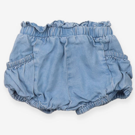 Shorts bubble denim Seed