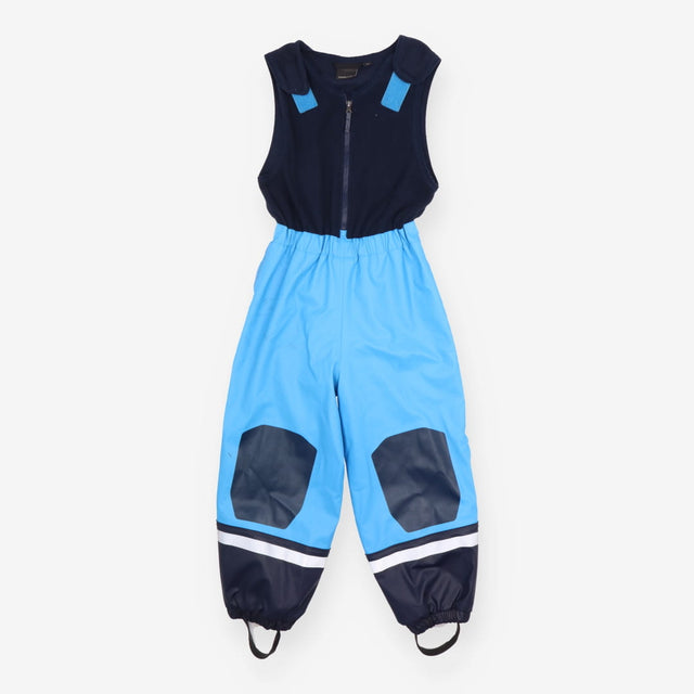 Boardman Kids Waterproof Insulated Set Blue