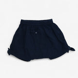 Happyology - Shirt & Shorts Diamond Print Navy