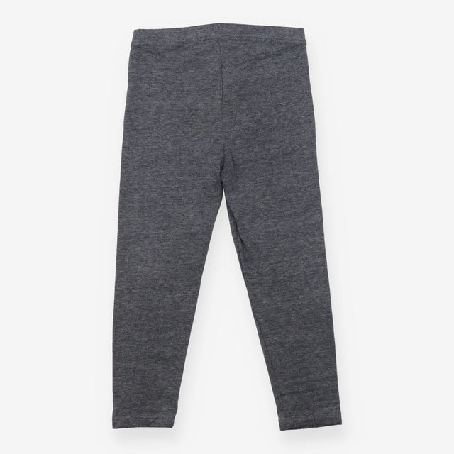 Leggings Grey Marl