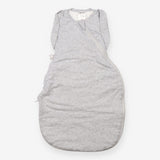 Swaddle sleeping bag grey 2.5 tog