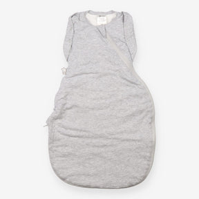 Swaddle sleeping bag grey 2.5 tog