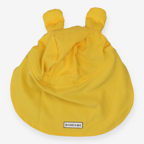 Cub Sun Cap - Blue Peak
