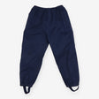 Waterproof trousers blue